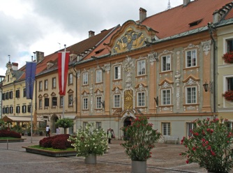 18.Altes Rathaus